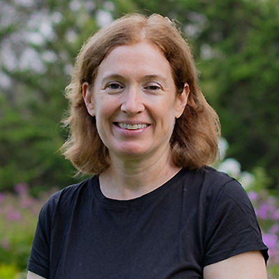 Amy Bantham