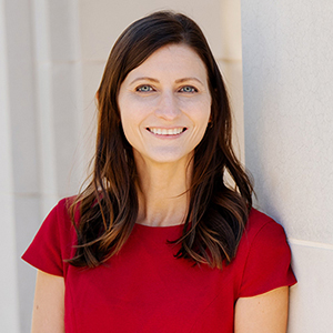 Bethany Edwards, Ph.D.