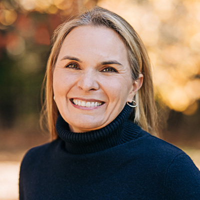 Christine Kendall, DrPH, M.S.