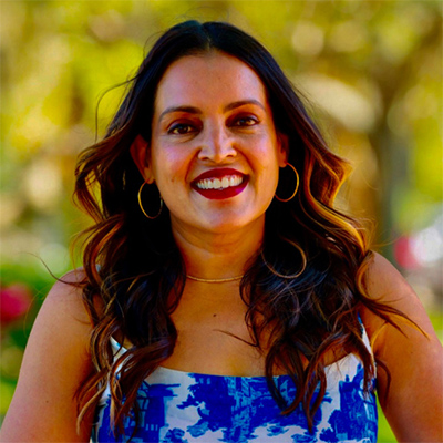 Seema Mohapatra