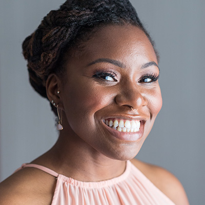 Sherine A. Powerful, DrPH, M.P.H.