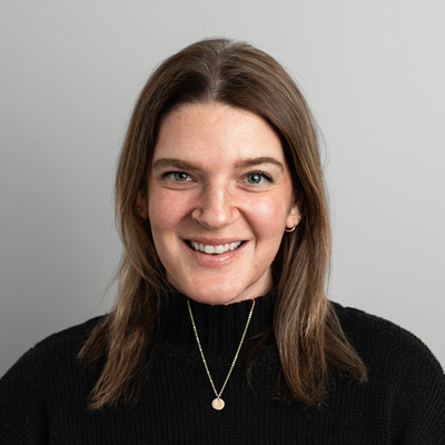 Emily Greenblatt, M.A.